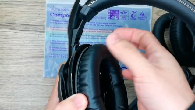How to Replace: HyperX Cloud Revolver S Ear Pads Cushions смотреть онлайн