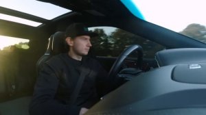 Lincoln Continental цена удивляет!