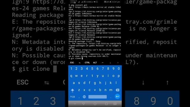 How to install DarkFly. part 2 смотреть онлайн
