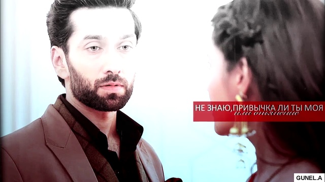 Шивай & Аника_Арнав & Кхуши_Мехек & Шория _ Позволь мне выплакаться в свое удово смотреть онлайн