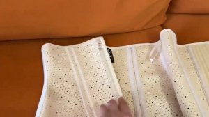 Мой выбор - утягивающий корсет для талии от Mvita