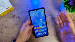 Как слушать YouTube с выключенным экраном на Xiaomi? Куда пропало УХО в боковой панели MiUi?