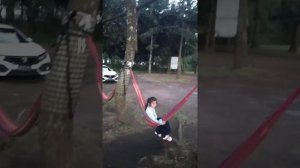 Amr Zaki Tiba ke Lokasi Ramah Makan Kembang Pinus Tawangmanggu | Amr Zaki Jalan Jalan | Part 4