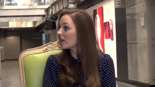 BWW TV: Laura Osnes & Santino Fontana on CINDERELLA, Backstage Pranks & More!
