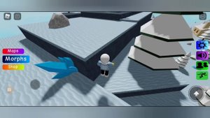 How to Get Polar Bear Cube in Find the Floppa Morphs | Polar Bear Cube