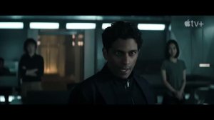 Вторжение (Сериал - 2 сезон) - Русский трейлер (2023)