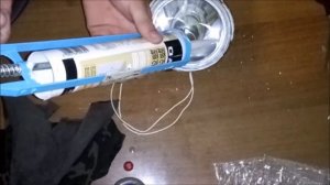 Ангельские глазки на ВАЗ 2106