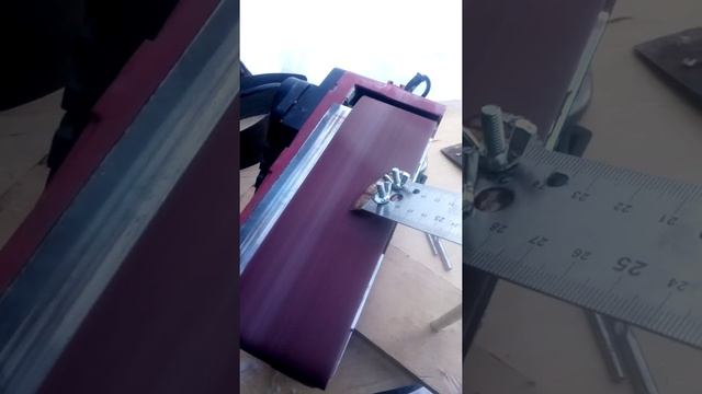 заточка полукруглых ножей Тонар смотреть онлайн