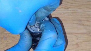 DeWalt Drill Repair DW907 Type 2