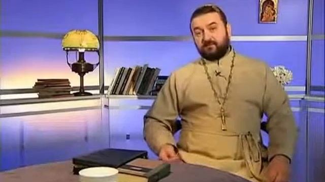 Пять слов о Господе Иисусе. Андрей Ткачев