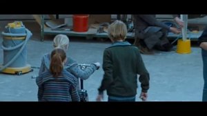 Секретное письмо. 2010 год. (Русский дубляж)