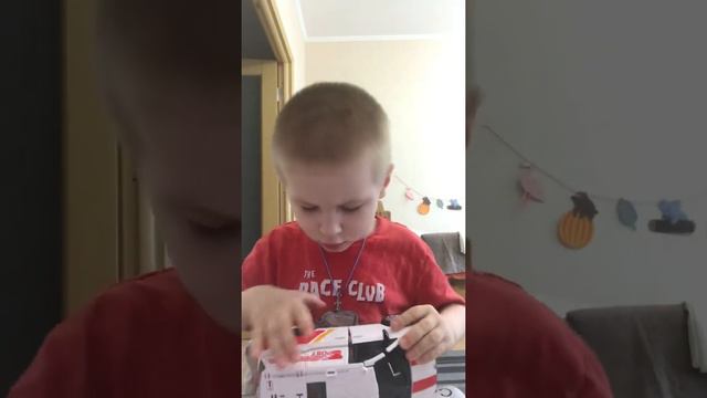 Tobot V transformation / Тобот В трансформация смотреть онлайн