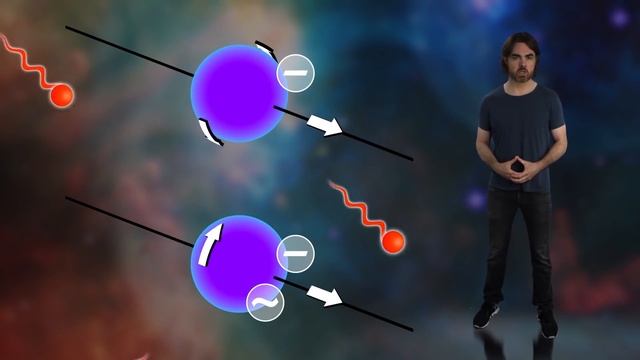 Новое нейтрино изменит стандартную модель? | Space Time | PBS Digital Studios