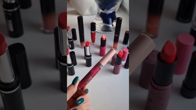 Масло для губ от Oriflame | Отзыв на масло для губ Oriflame смотреть онлайн