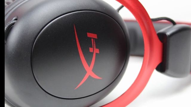 HyperX Cloud 2 Wireless Gaming-Headset Testaufnahme / Review смотреть онлайн