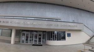 BYD E6 - Поездка в Калугу на электромобиле  2021 (познавательно-развлекательное)