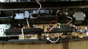 Модуль Mp3 USB/SD с FM радио в магнитолу.