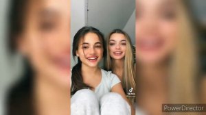 Валя Карнавал в Тик Ток