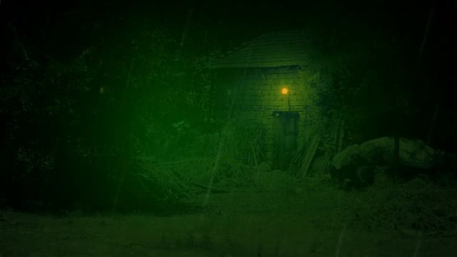 Проклятие Антихриста _ Рассказы _ Истории ужасов смотреть онлайн