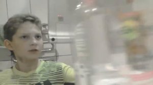 Вызываем Духа Сладкоежка ® В Реальной Жизни ®