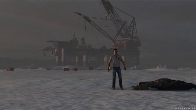 Serious Sam 4 (DELUXE EDITION) - Walkthrough Gameplay (HARD) NO COMMENTARY Part 12 (FullHD 1080p) смотреть онлайн