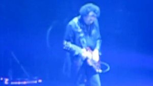 Black Sabbath -Paranoid live Melbourne 2013
