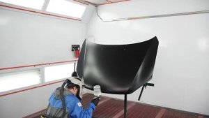 Лак Sikkens LV Supreme - как смешивать и наносить