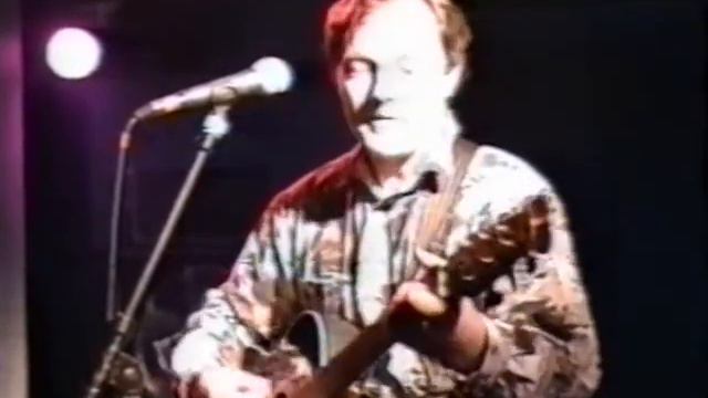 Paul Roland - Werewolves Of London смотреть онлайн