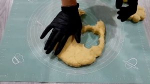 Сконы | БУЛОЧКИ Английские к чаю| простой рецепт | Scones #scones #сконы #булочки