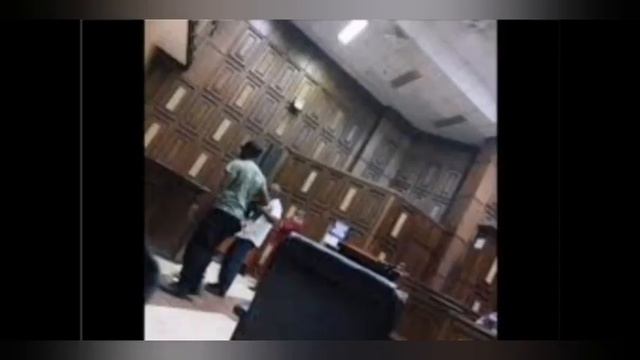 NIGERIANS ÃTT@ÇƘ EL-RUFAI's SON BASHIR OVER HIS COMMENTS M∅ÇƘ!ƝƓ NNAMDI KANU AFTER HIS ĀR̃Ɍ£$T смотреть онлайн