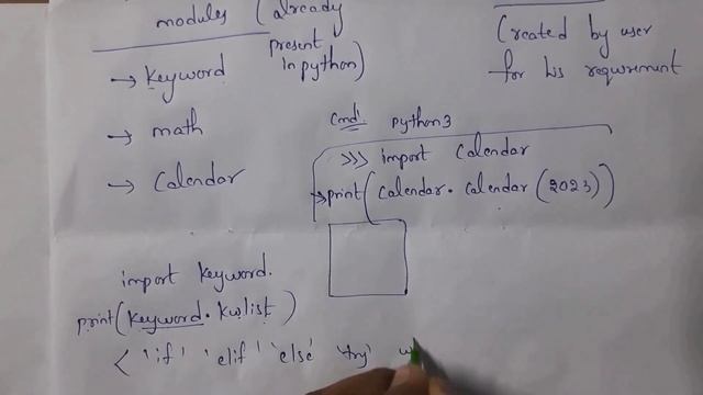 python modules and module types module attributes, namespaces, packages, python programming смотреть онлайн