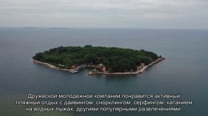 Бюджетный отдых за границей в октябре (куда дешево поехать отдохнуть)