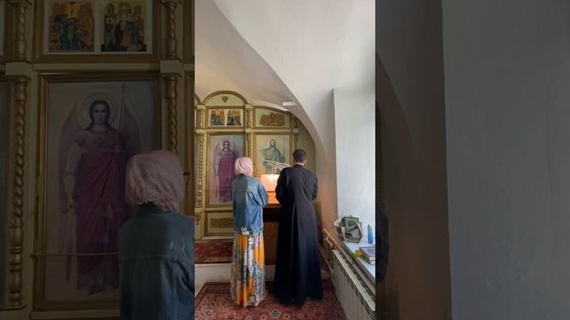 Достойно есть (Киевский напев) смотреть онлайн