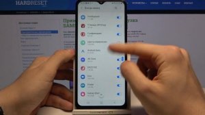 Как сделать Samsung Galaxy A32 похожим на iPhone?
