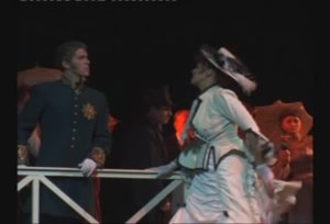 2007 - мюзикл "АННА КАРЕНИНА"