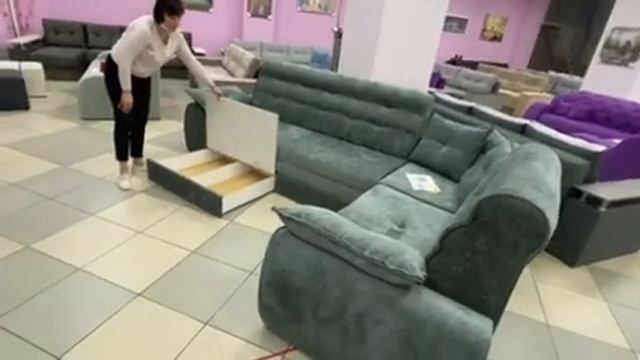 Набор мебели "Токио" обзор