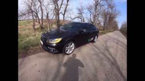 Skoda Octavia RS с пробегом 300 000км.