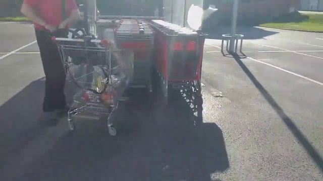 Французкий ,,АШАН,, Обзор покупок. смотреть онлайн