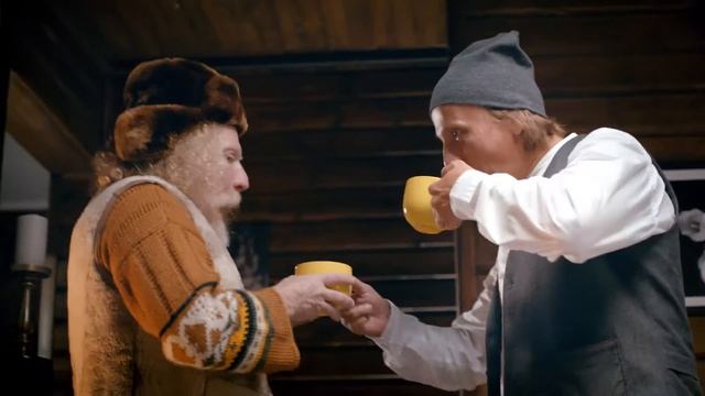 Зодчий – «Дом без хлопот», дом Успех (агентство ANYBODYHOME!) смотреть онлайн