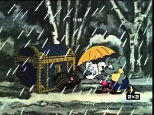 Рестарт эфира 2х2 (+5ч) (23.01.2016)