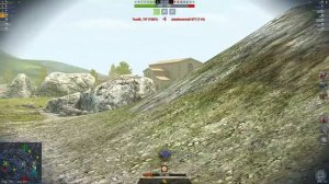 Wot blitz Обзор на AMX M4 49. Стоит ли брать?