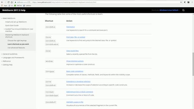 webstorm tutorial YueS смотреть онлайн