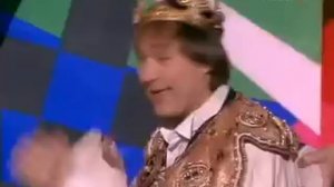 кривое зеркало 48, сказка часть 1