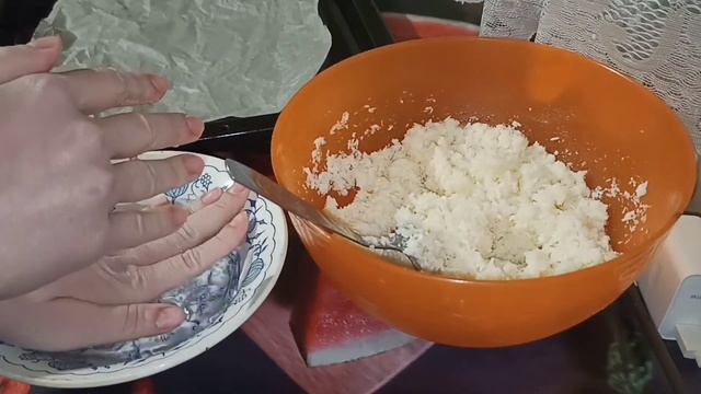 рецепт приготовления домашних кокосовых конфет
