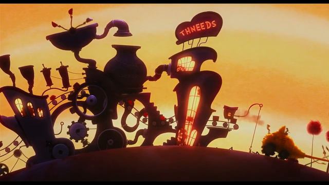 Ну Разве Я Плохой (Песня Из Лоракса) смотреть онлайн