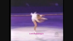 Tara Lipinski: 2000 World Pro 2 - Dreamcatcher