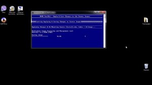 Добавление драйвера в установочный дистрибутив Windows 7 используя MSMG Toolkit