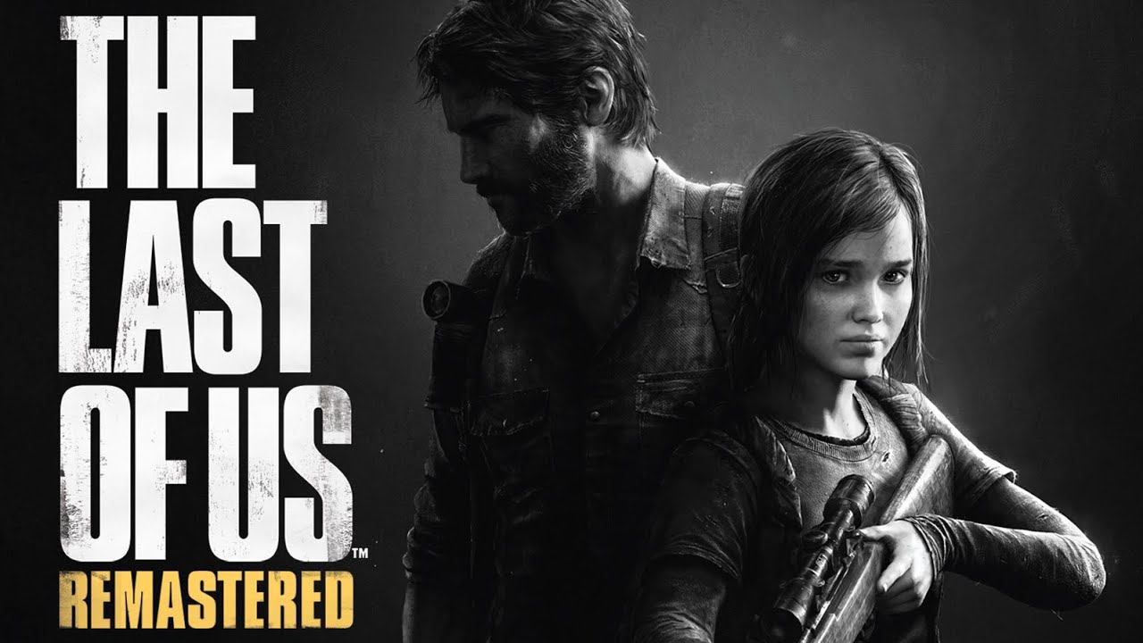 The Last of Us™ Part I Финал
