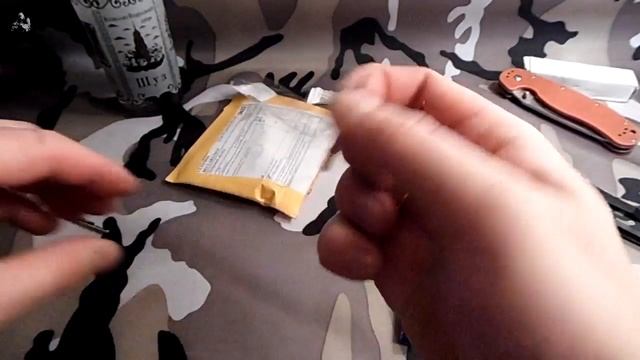 AliExpress: отвёртка $2.22 - самые маленькие биты смотреть онлайн