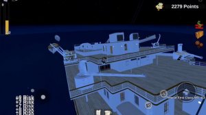 Титаник роблокс